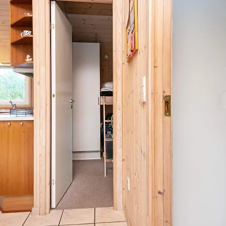Three-bedroom Holiday In 13 Dom wakacyjny *